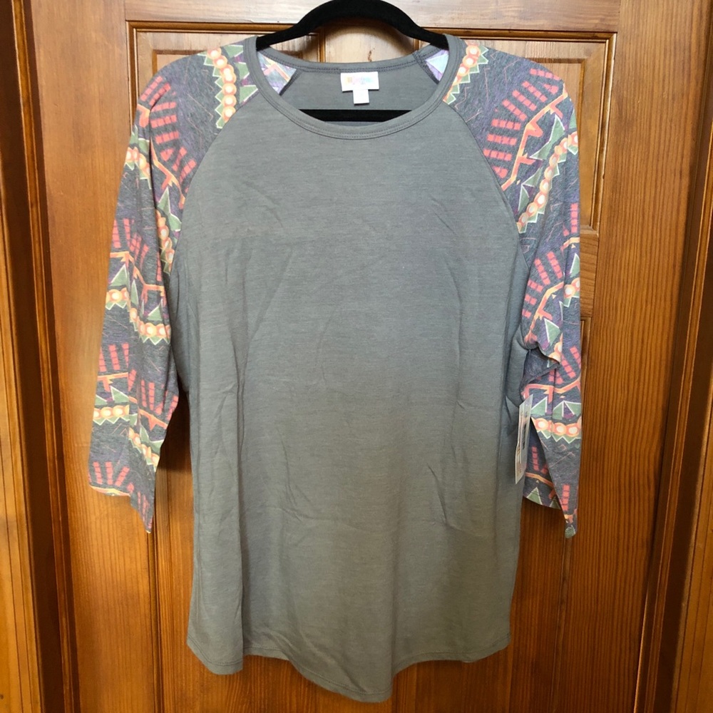 LulaRoe Randy, Size: 2XL NWT
